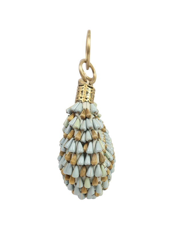 Chloe By Phoebe Philo Beaded Bracelet Bag