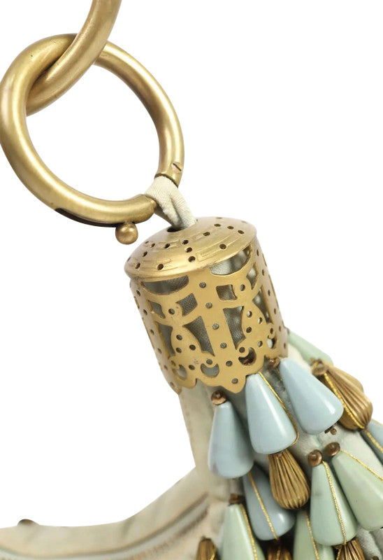 Chloe By Phoebe Philo Beaded Bracelet Bag