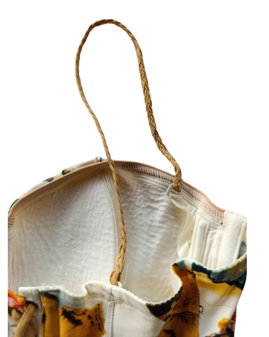Christian Dior By John Galliano 2002 Butterfly Corset Top