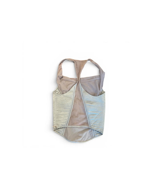 Gucci By Tom Ford 2003 Racerback Top