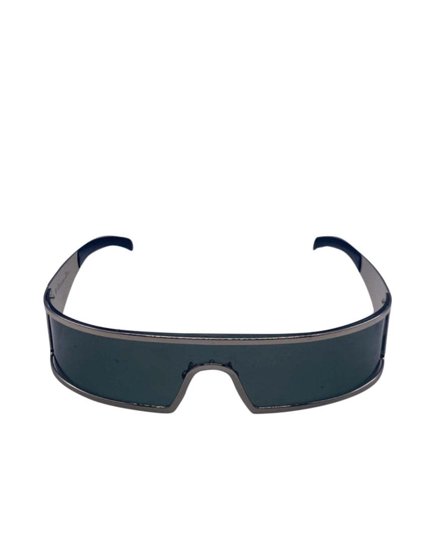 Christian Dior Punk Sunglasses By John Galliano