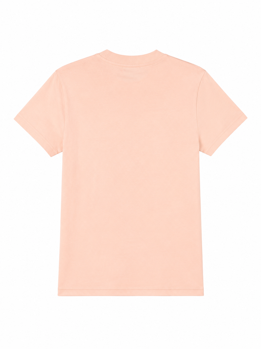 Christian Dior 2003 Denim Print T-shirt
