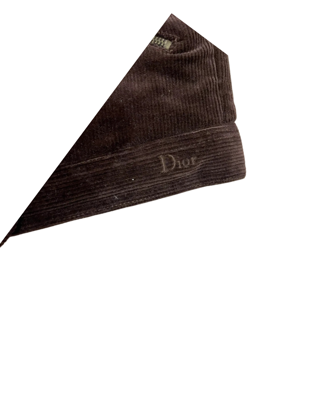 Christian Dior Suede& Jean Jacket 6Y