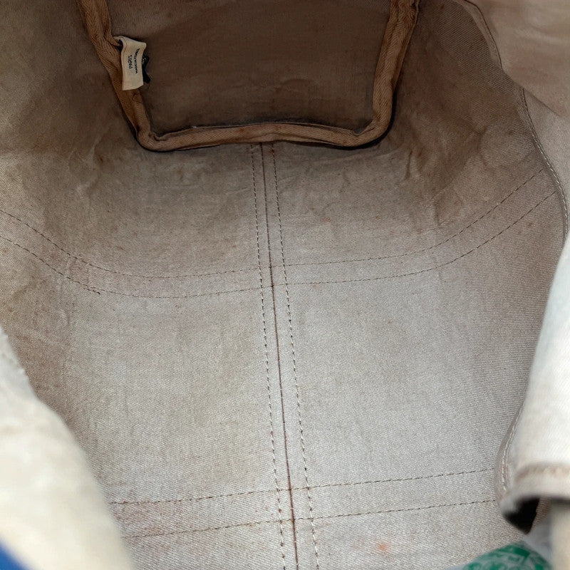 Christian Dior Monogram Bowling 30 Bag