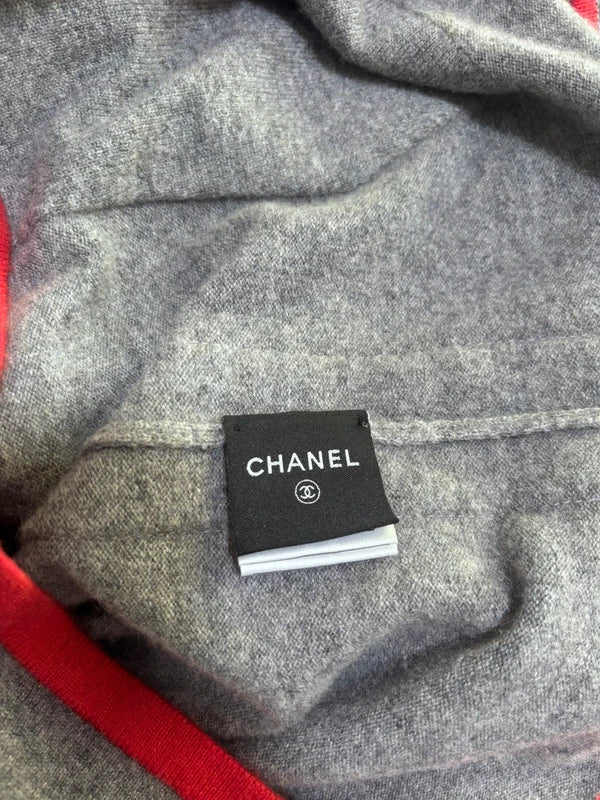 Chanel By Karl Lagerfeld 2009 Mini Dress