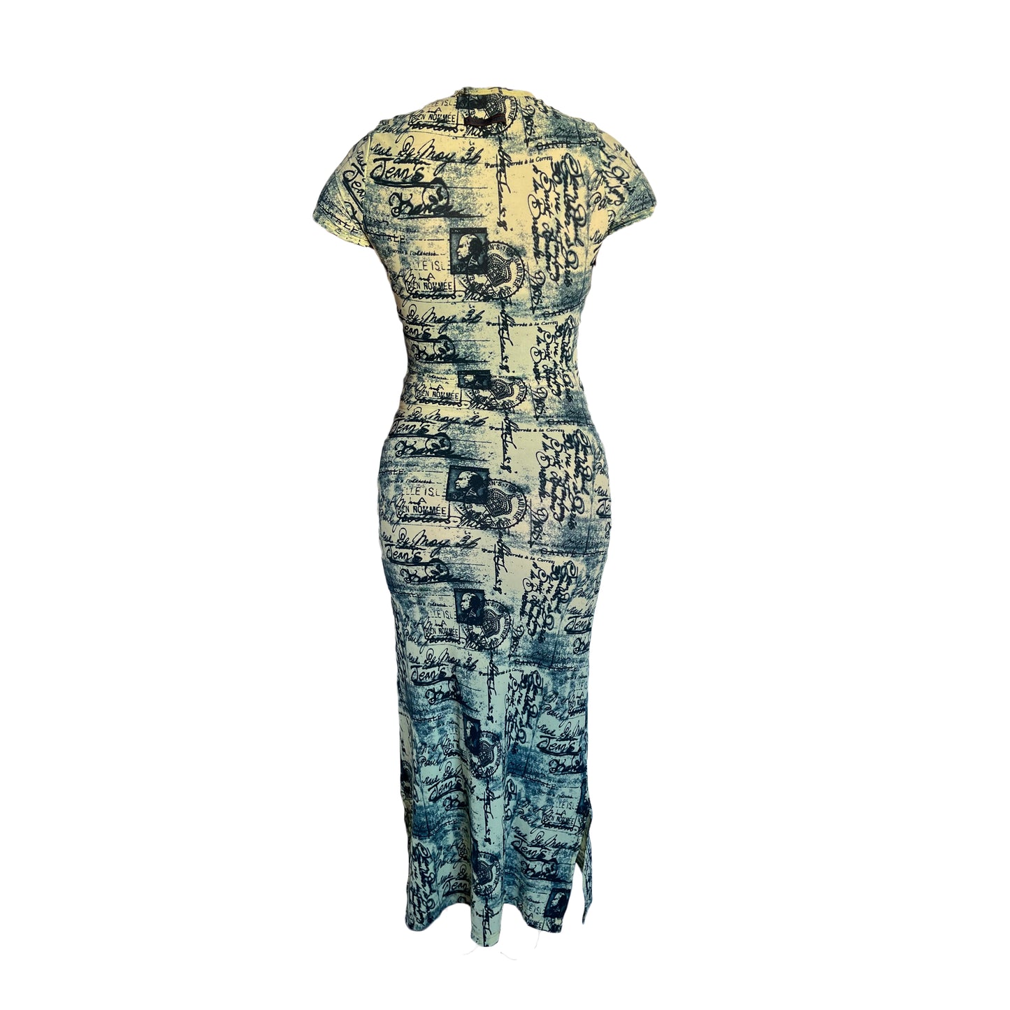 Jean Paul Gaultier 1998 Dress