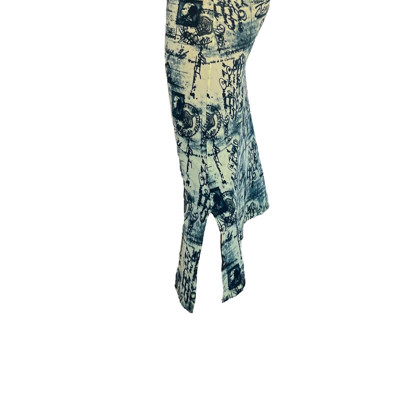 Jean Paul Gaultier 1998 Dress