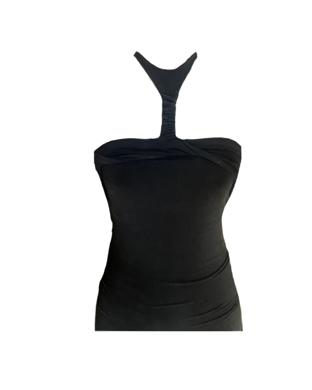 Gucci By Tom Ford Midi Dress