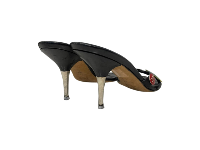 Christian Dior By John Galliano 2000’s Mules