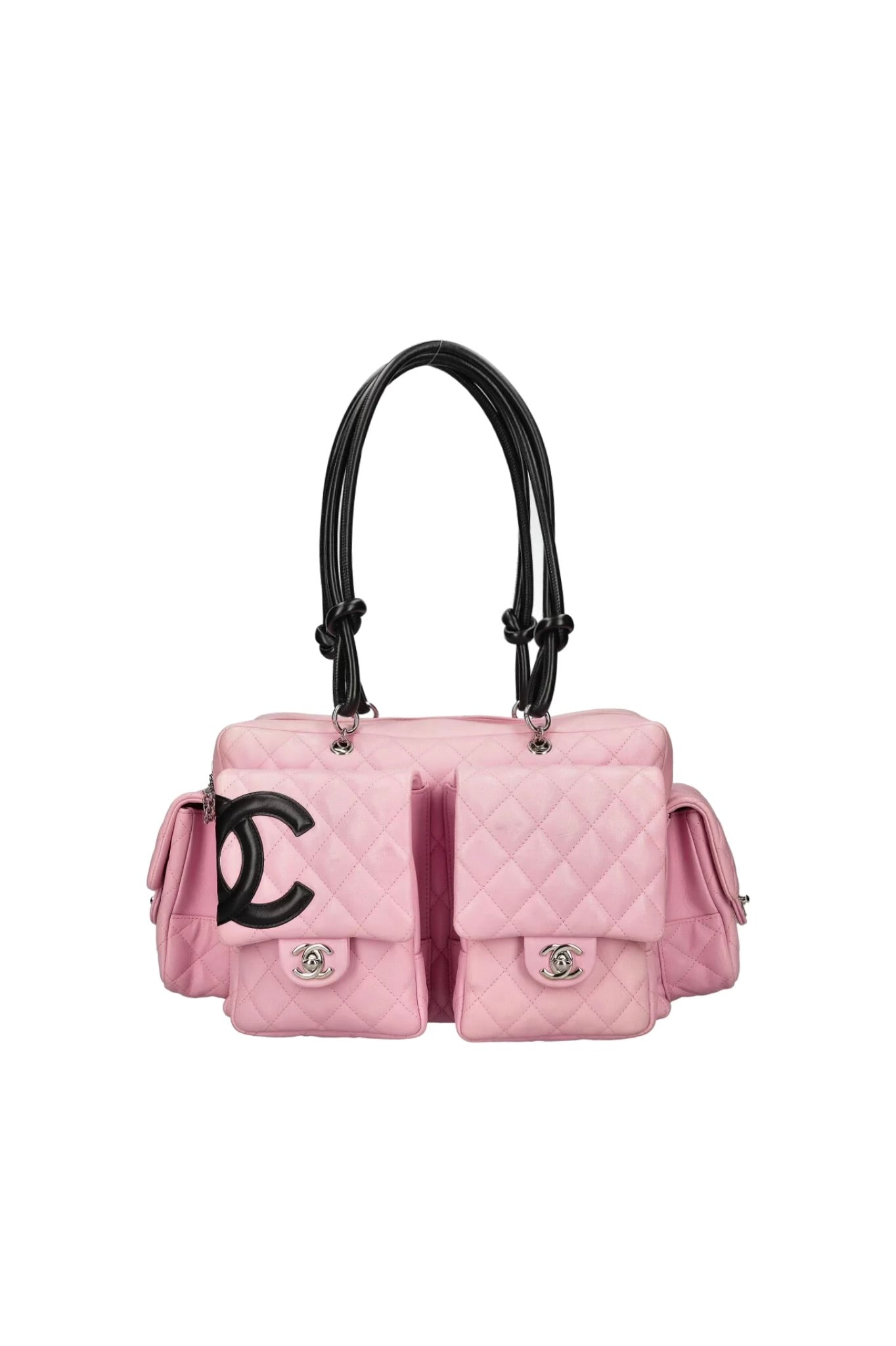 Chanel Cambon Reporter Bag