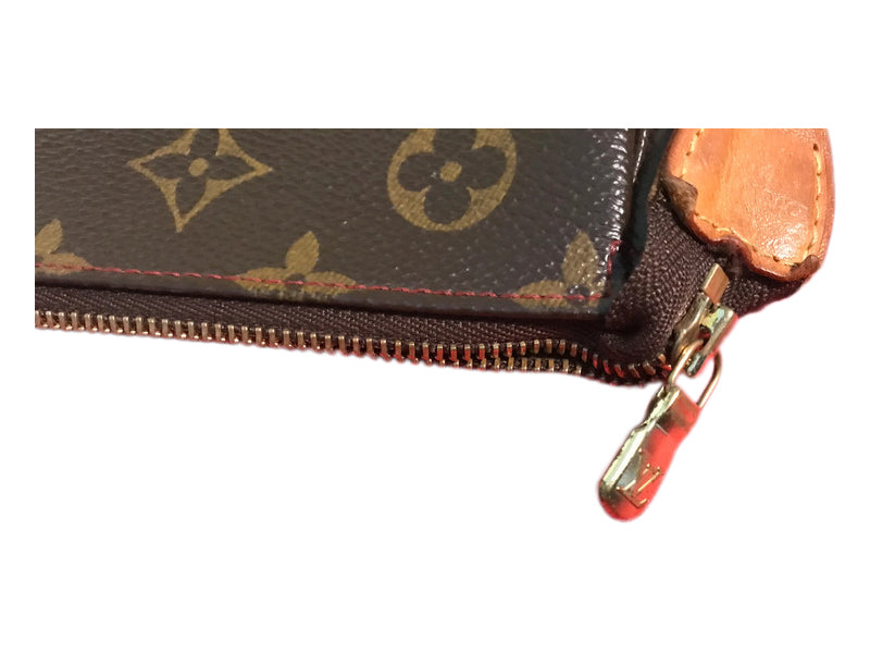 Louis Vuitton Takashi Murakami Cherry Pochette