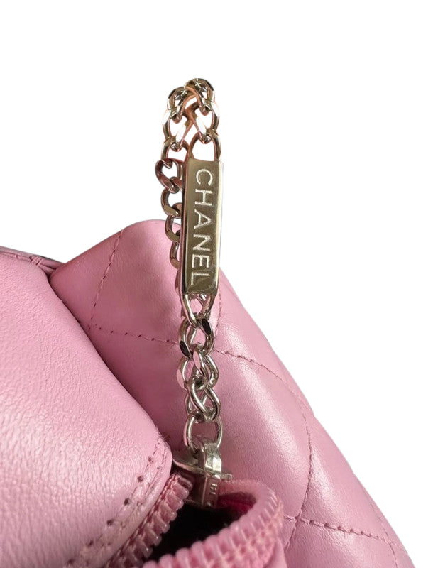 Chanel Cambon Reporter Bag