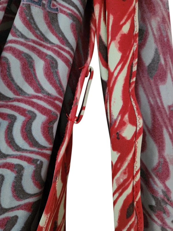 Jean Paul Gaultier Soleil Low Cut Swimsuit