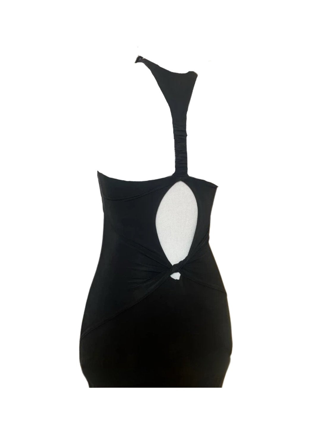 Gucci By Tom Ford Midi Dress