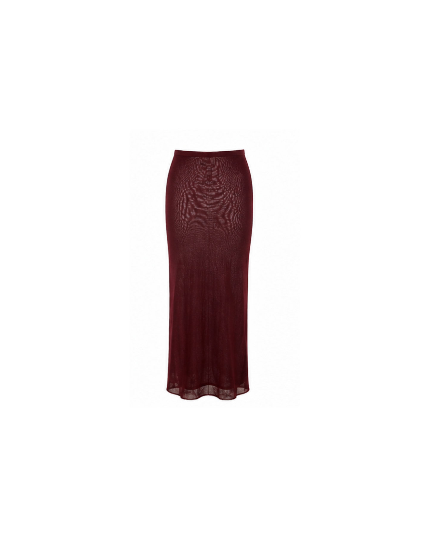 Jean Paul Gaultier 1996 Cyber Top and Skirt Set