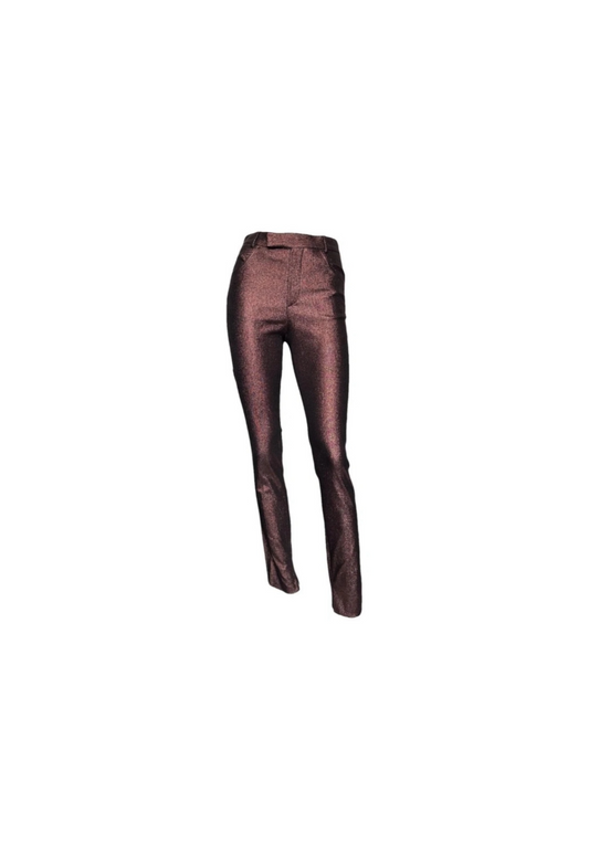 Gucci by Tom Ford 1997 Lurex Sparkly Bottoms