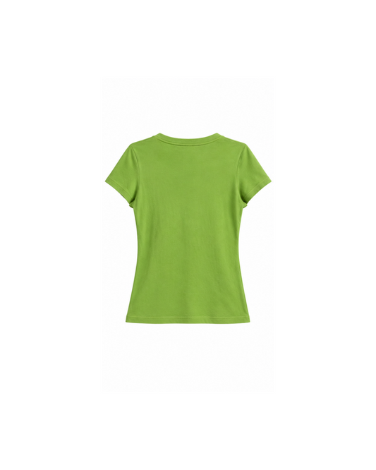 Christian Dior By John Galliano 2004 Dior Dolls T-Shirt