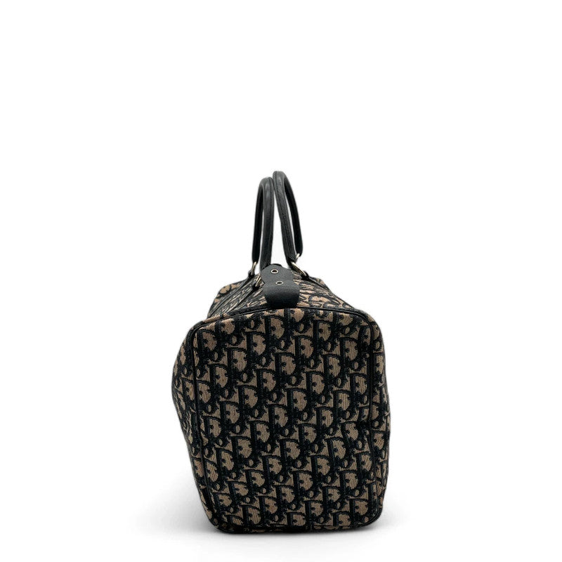 Christian Dior Monogram Bowling 30 Bag