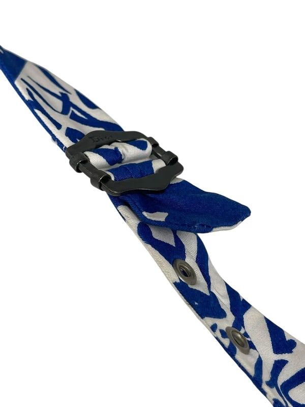 Christian Dior By John Galliano Surf Chick 2004 Dress