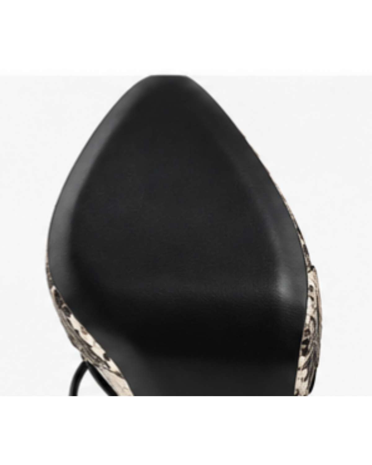 Dsquared2 Python Lace Up Heels