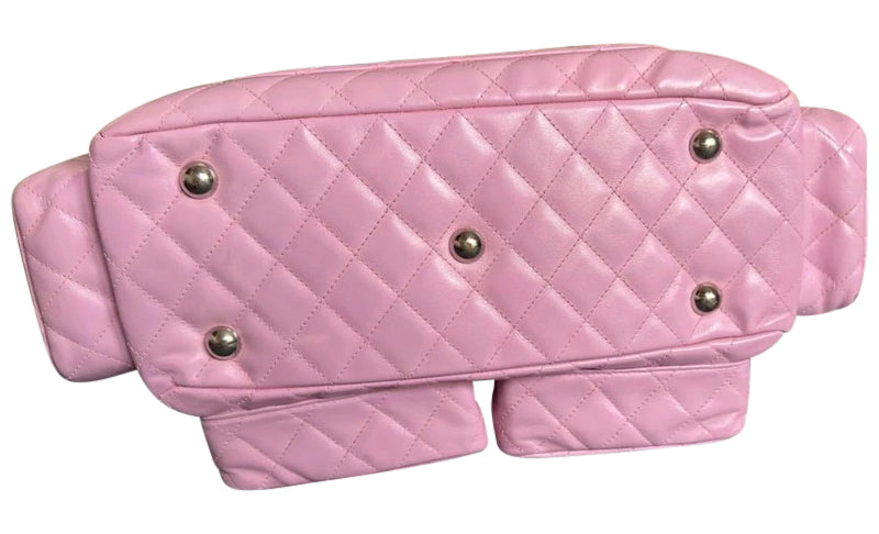 Chanel Cambon Reporter Bag