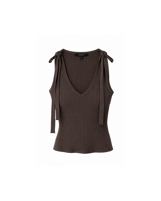 Gucci by Tom Ford 2003 Knit Top