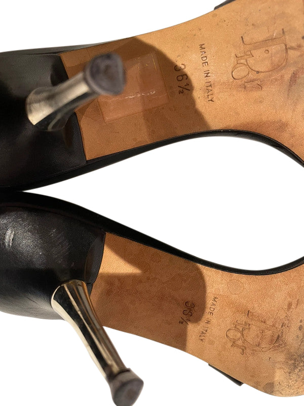 Christian Dior By John Galliano 2000’s Mules