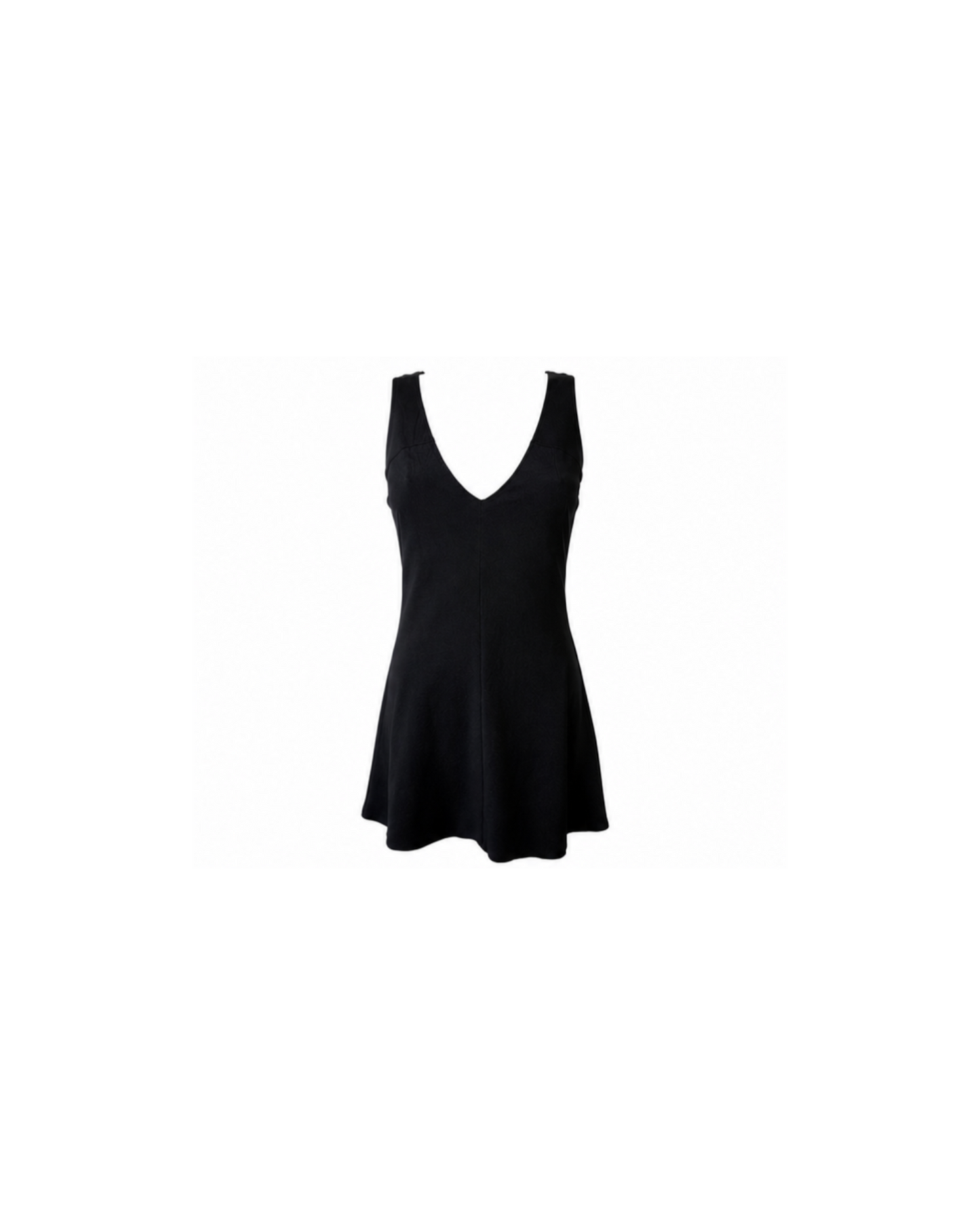 Chloe By Phoebe Philo 2004 Backless Embellished Dress