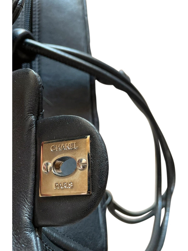 Chanel Cambon Reporter Handbag