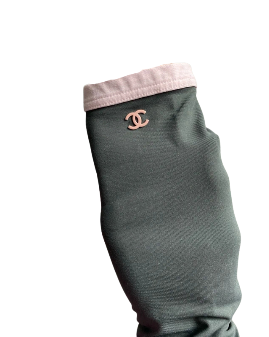 Chanel 2002 Three Piece Skirt, Top& Jacket Set