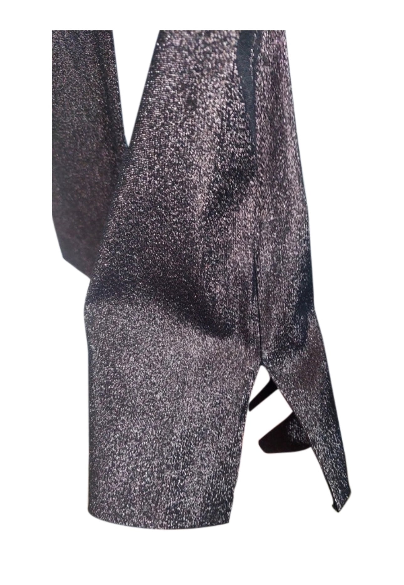 Gucci by Tom Ford 1997 Lurex Sparkly Bottoms