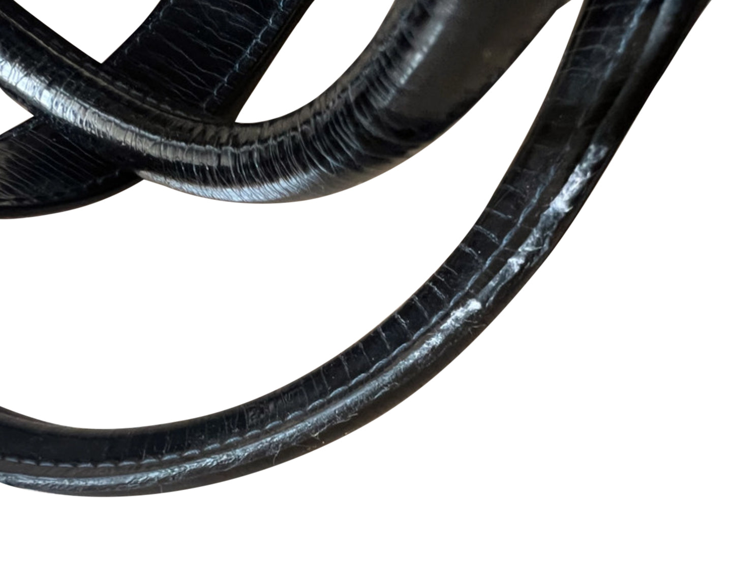 Christian Dior Saddle Bowler Bag