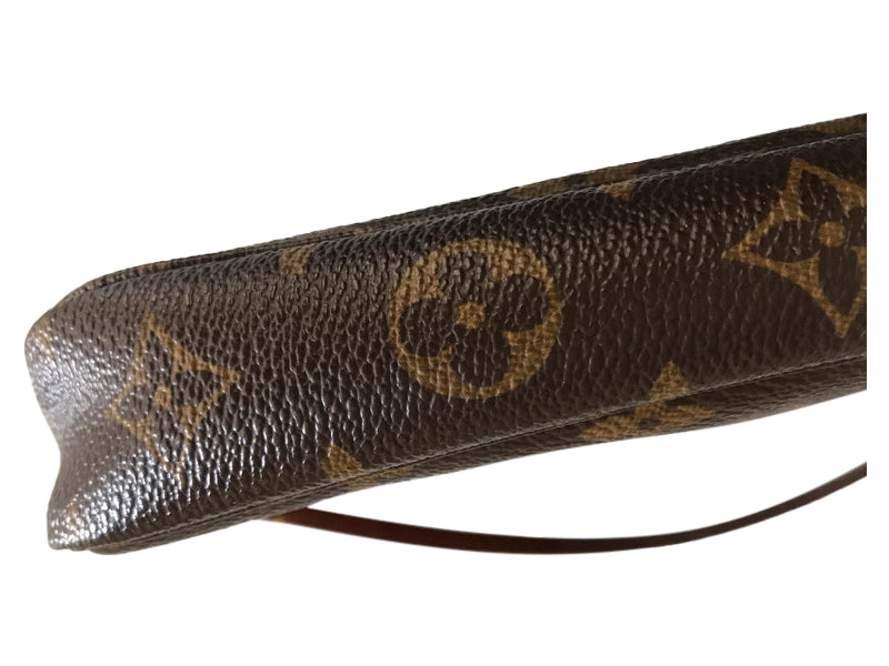 Louis Vuitton Takashi Murakami Cherry Pochette