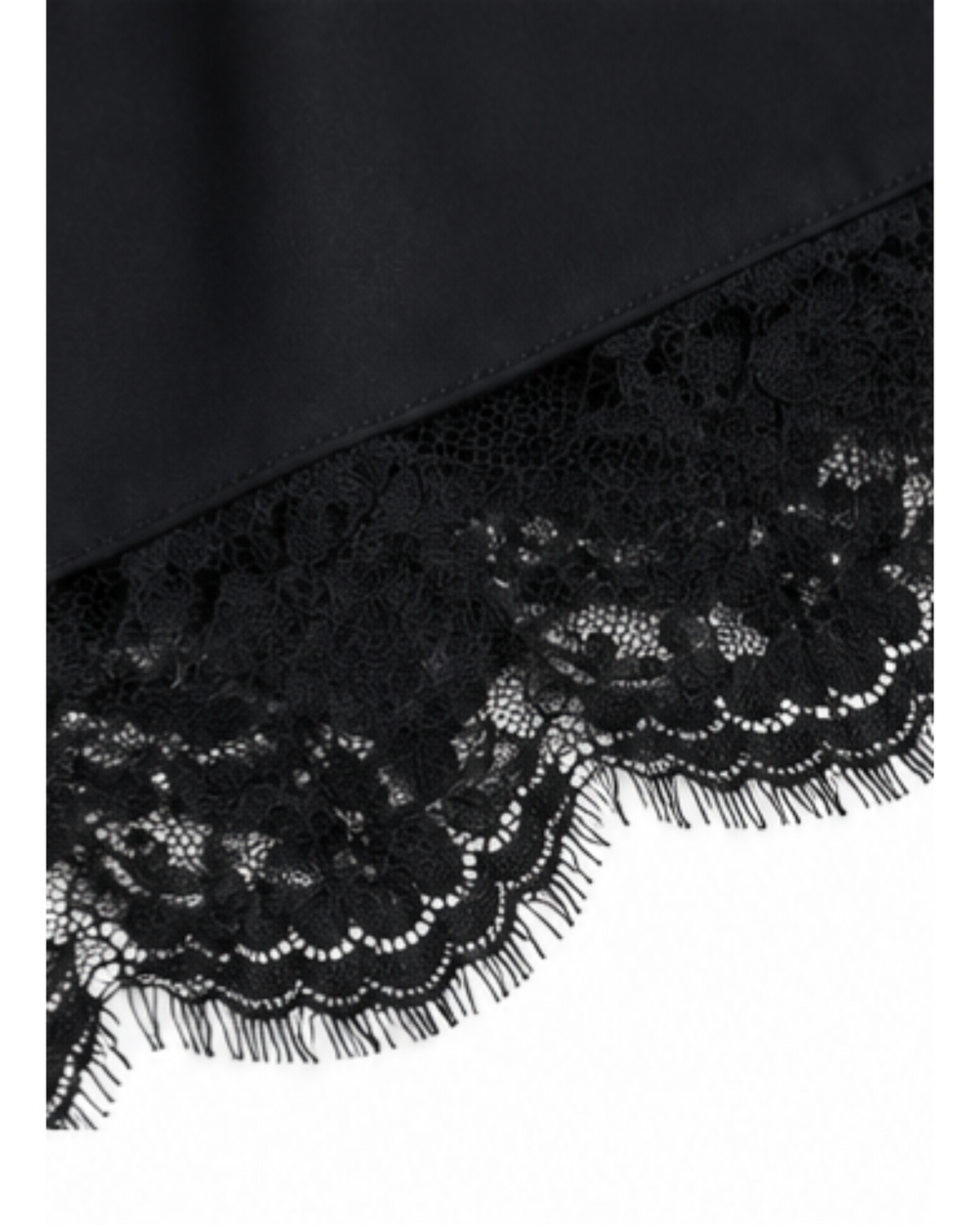 Gucci By Tom Ford 1999 Lace Slip Dress