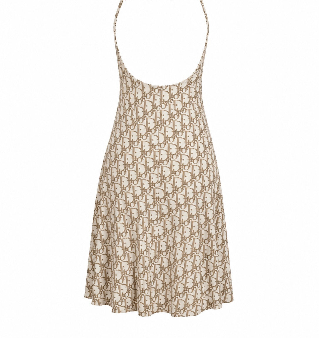 Christian Dior by John Galliano Diorissimo Dress