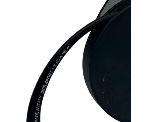 Christian Dior Sport 4 Sunglasses