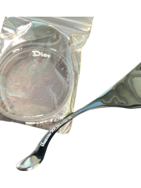 Christian Dior John Galliano Bike 4 Sunglasses