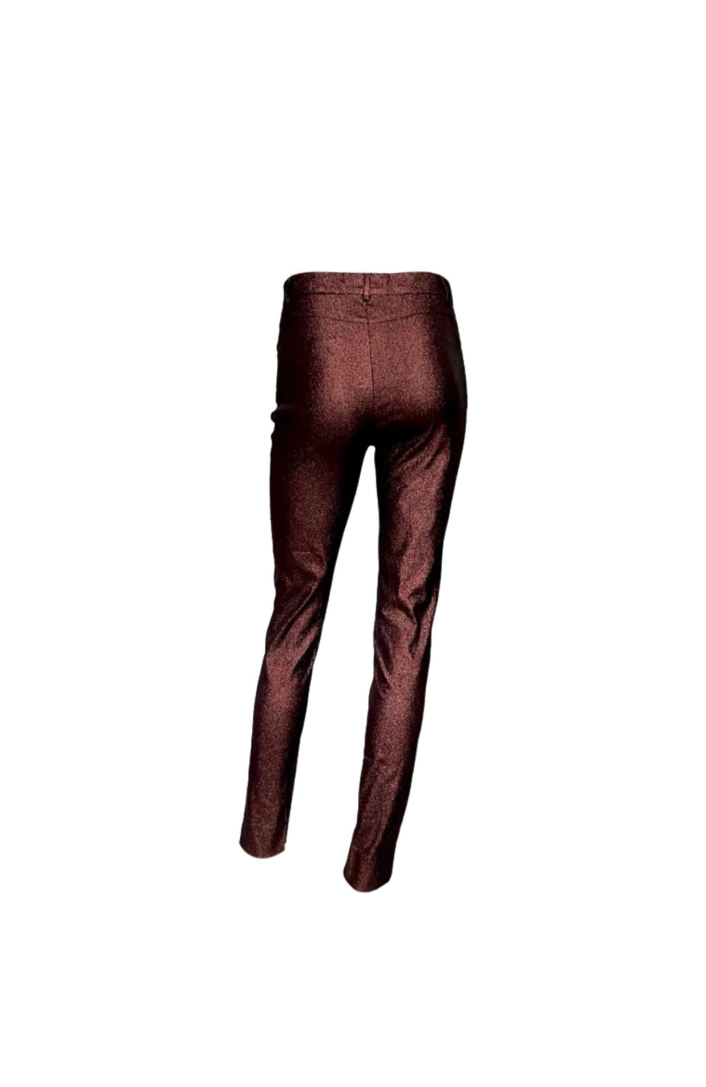 Gucci by Tom Ford 1997 Lurex Sparkly Bottoms