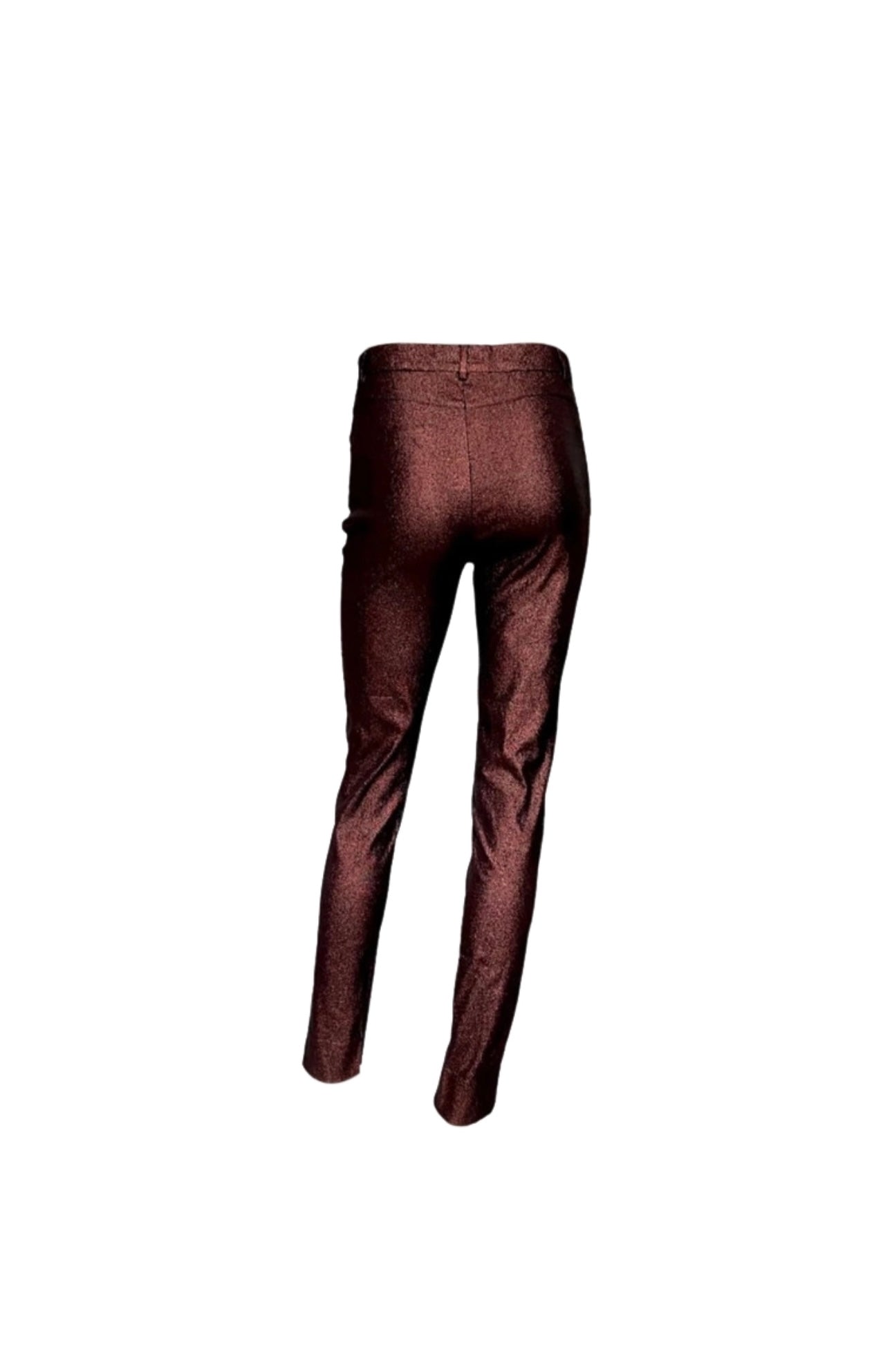 Gucci by Tom Ford 1997 Lurex Sparkly Bottoms