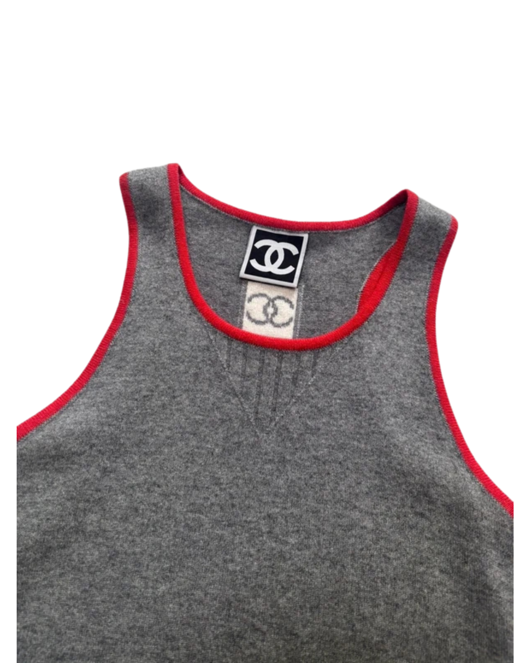 Chanel By Karl Lagerfeld 2009 Mini Dress