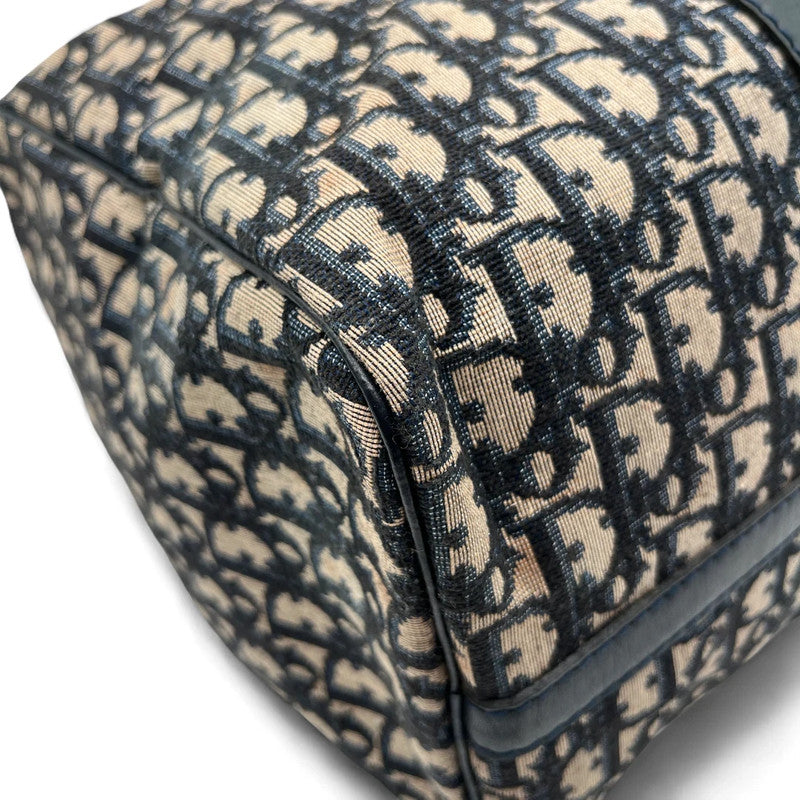 Christian Dior Monogram Bowling 30 Bag