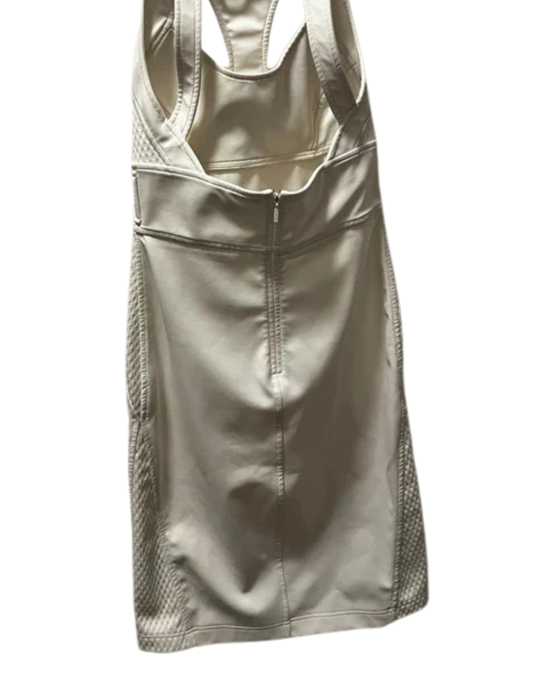 Gucci by Frida Giannini S/S 2010 Cutout Mini Dress