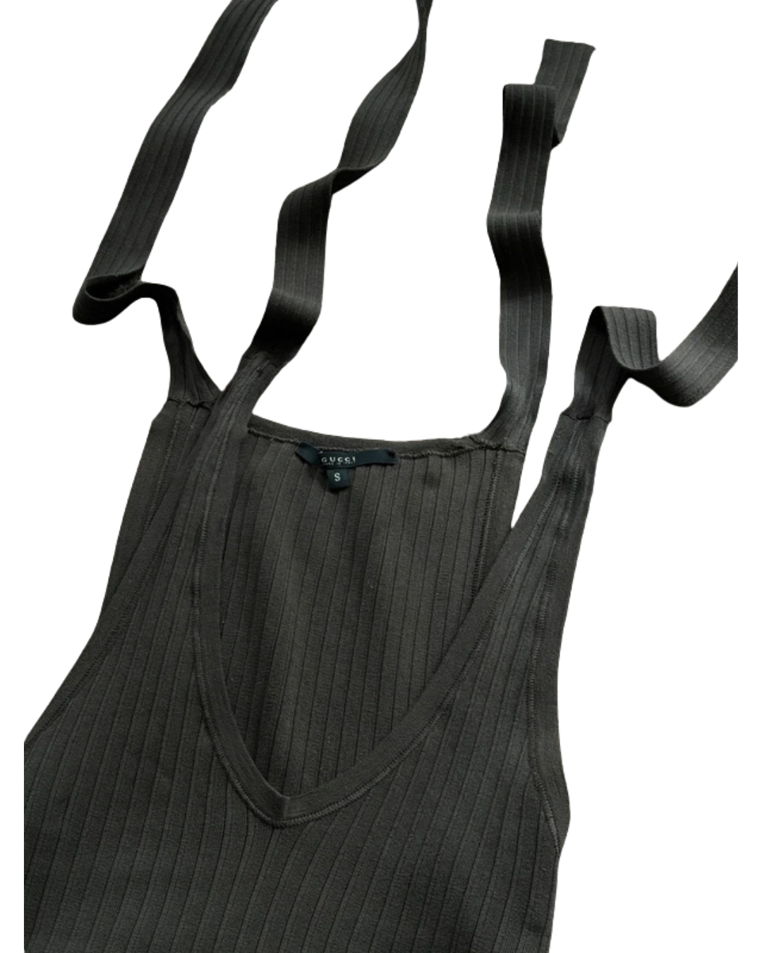 Gucci by Tom Ford 2003 Knit Top