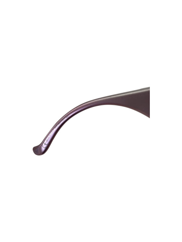 Christian Dior Pink Mask Sunglasses