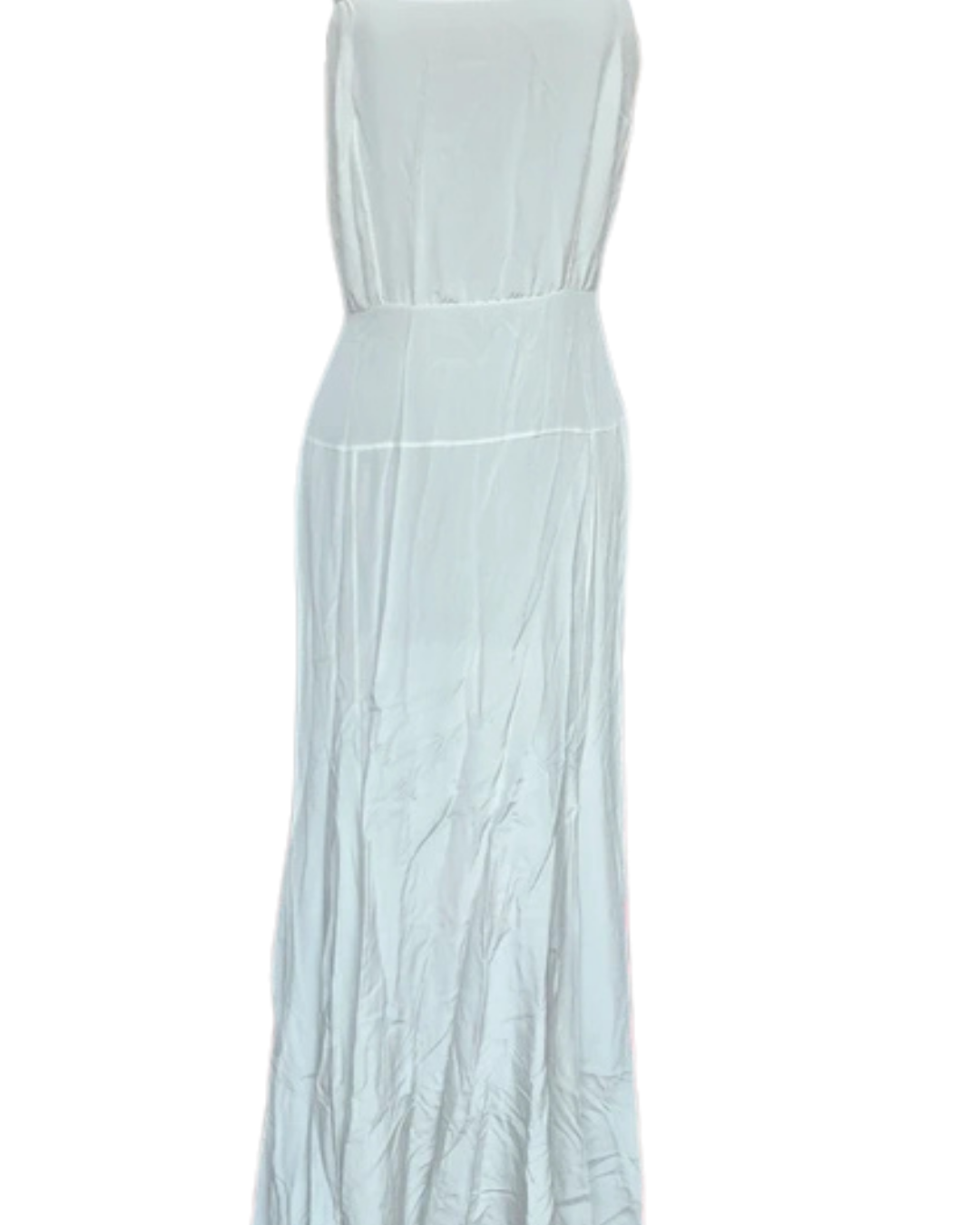 Christian Dior 2012 Silk Embellished Gown