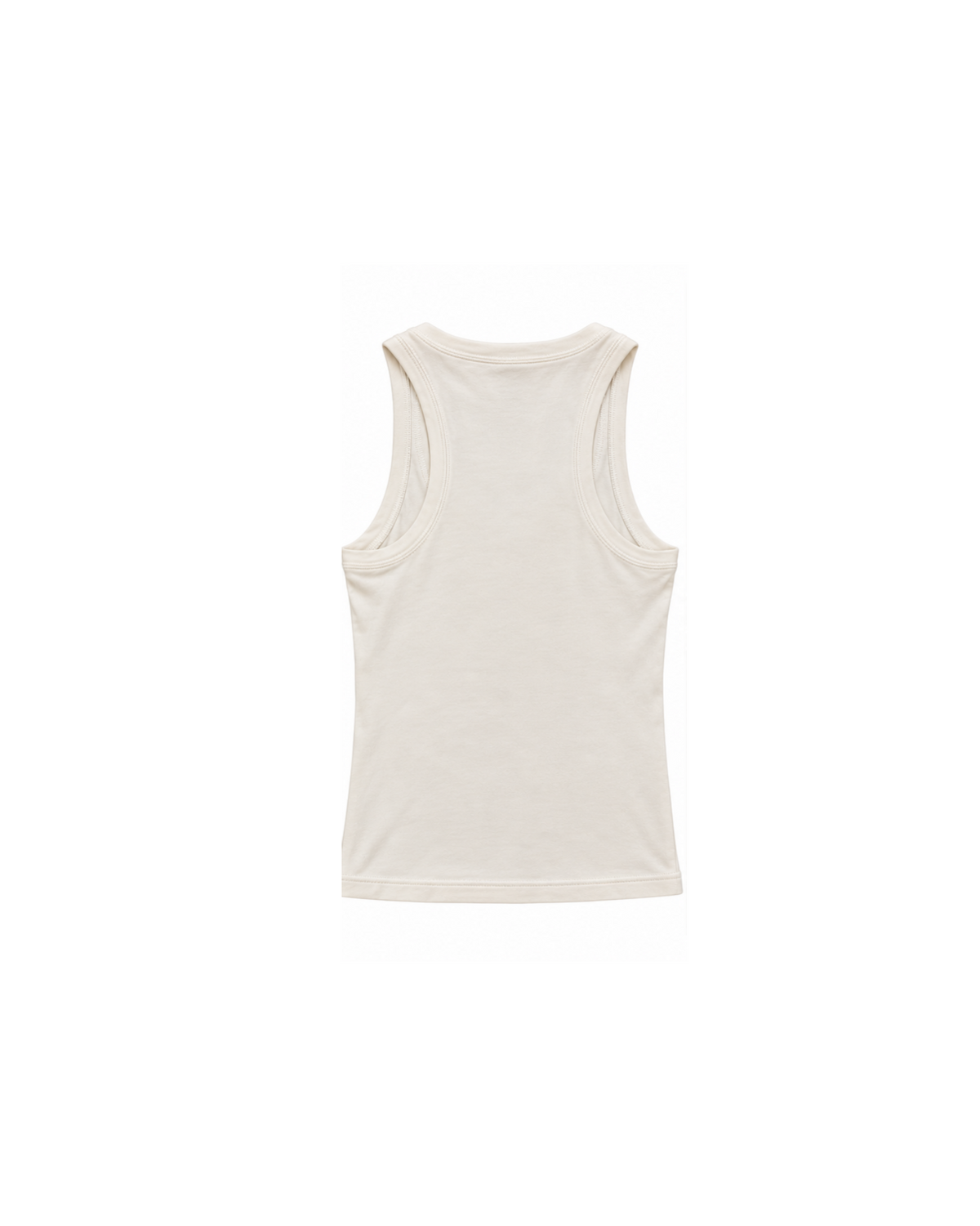 Christian Dior By John Galliano White Peace Sign Crystal Top