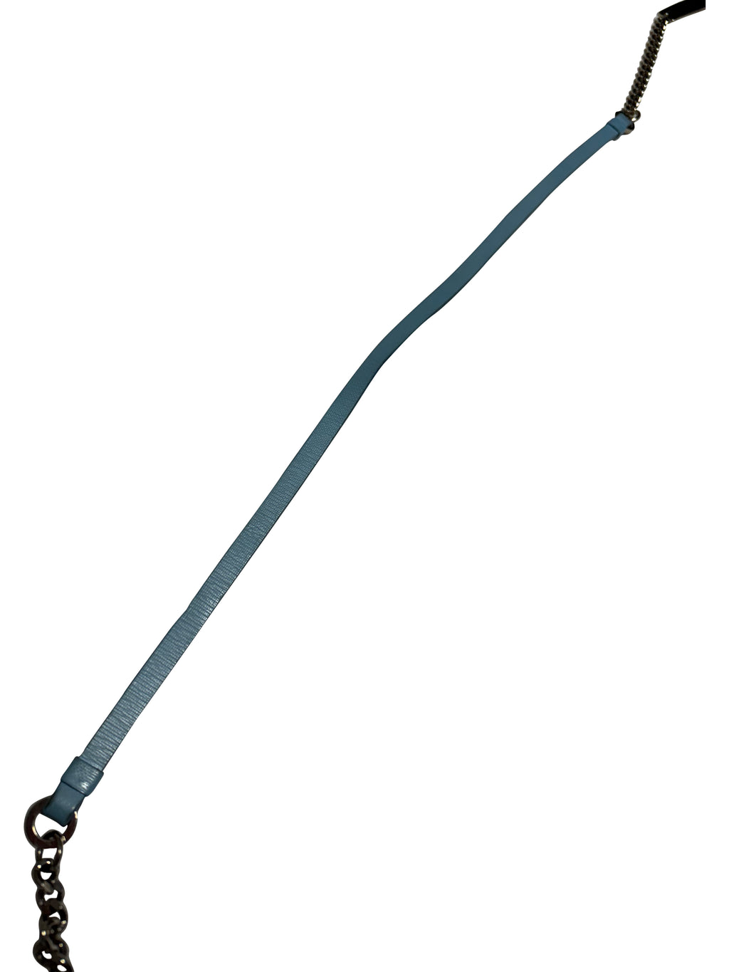 Christian Dior Hardcore Crystal Belt