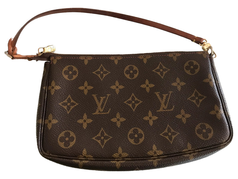 Louis Vuitton Takashi Murakami Cherry Pochette