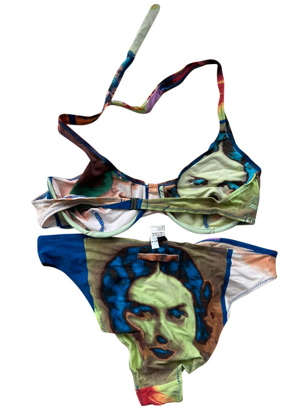 Jean Paul Gaultier Portraits Bikini