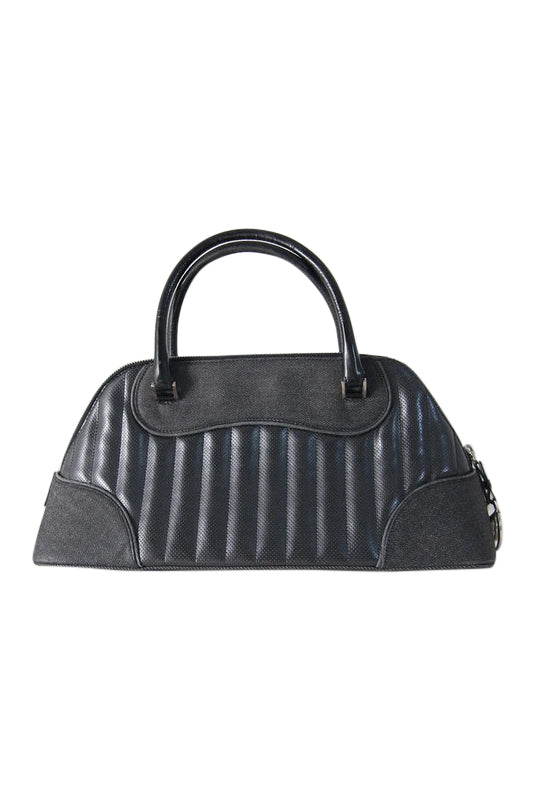 Christian Dior By John Galliano 2001 Cadillac Handbag